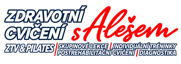 Zdravotní cvičení Humpolec – zdravá záda, ZTV a Pilates